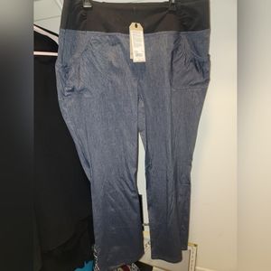 Hiking workout pants